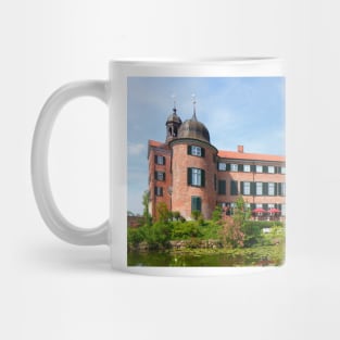 Eutin Castle, Eutin, Schleswig-Holstein, Germany, Europe Mug